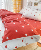 Kleine Hartjes Beddengoedset