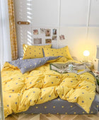 Kleine Hartjes Beddengoedset