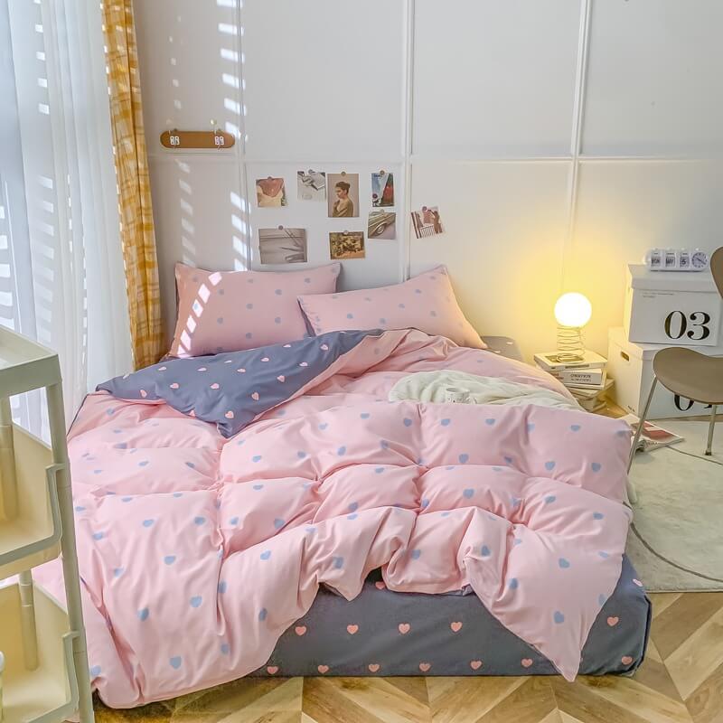 Kleine Hartjes Beddengoedset