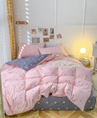 Kleine Hartjes Beddengoedset