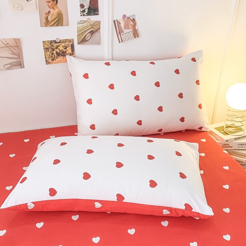 Kleine Hartjes Beddengoedset