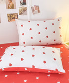 Kleine Hartjes Beddengoedset