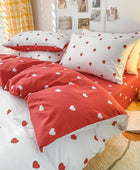 Kleine Hartjes Beddengoedset