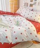 Kleine Hartjes Beddengoedset