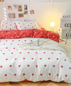 Kleine Hartjes Beddengoedset