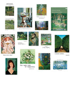Art Hoe Wandcollage Posterkaarten
