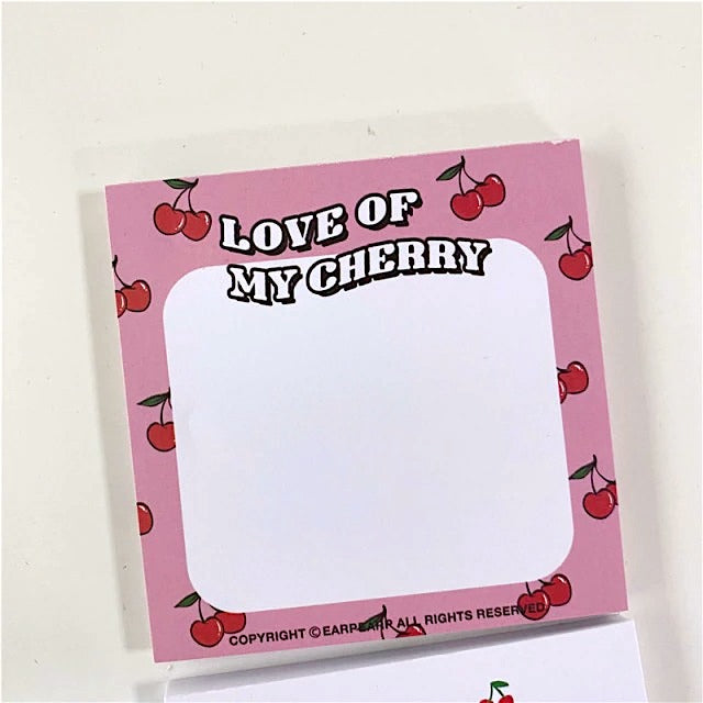 True Love Dagelijkse Memo Kaartjes