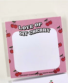 True Love Dagelijkse Memo Kaartjes