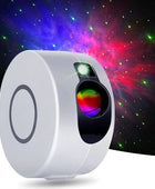 Starry Sky Nebula Projector