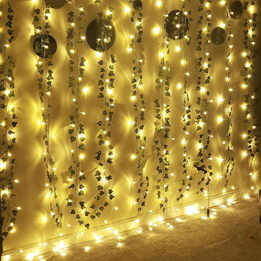 Ivy Slingerlichtjes Set