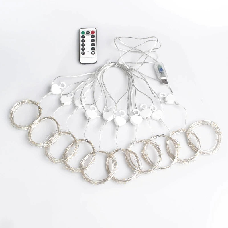 Ivy Slingerlichtjes Set
