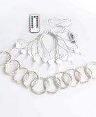 Ivy Slingerlichtjes Set
