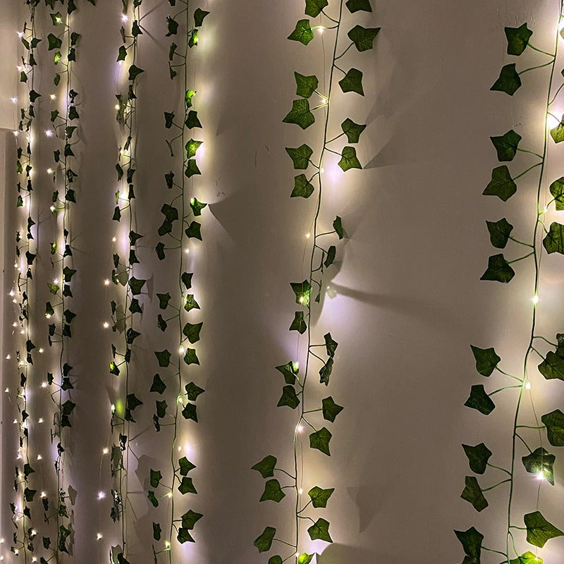 Ivy Slingerlichtjes Set