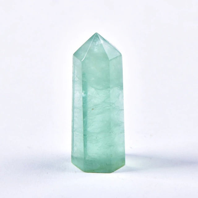 Hexagon Kristallen