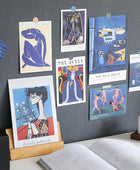 Art Hoe Wandcollage Posterkaarten