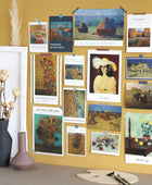 Art Hoe Wandcollage Posterkaarten