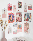 Art Hoe Wandcollage Posterkaarten