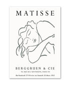 Sage Green Cut Outs Canvas Posters