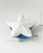Zee Schelp Keramische Sieradenschotel