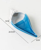 Zee Schelp Keramische Sieradenschotel