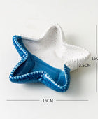 Zee Schelp Keramische Sieradenschotel