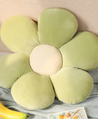 Pastelkleurige Bloemen Kussens