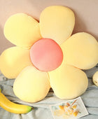 Pastelkleurige Bloemen Kussens