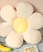 Pastelkleurige Bloemen Kussens