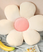 Pastelkleurige Bloemen Kussens