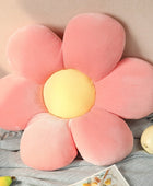 Pastelkleurige Bloemen Kussens