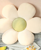 Pastelkleurige Bloemen Kussens