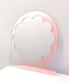 Specular Acryl Arch Spiegel