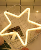 Ster Neonbord