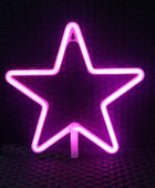 Ster Neonbord