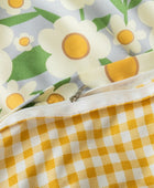 Zonnige Kamille Beddengoed Set