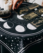 Tarot Maancycli Altaardoek