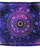 Tarot Dierenriem Altaardoek