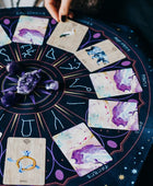 Tarot Dierenriem Altaardoek