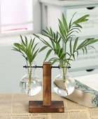 Terrarium Plantenvaasjes