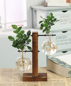 Terrarium Plantenvaasjes