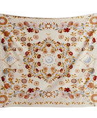 Vintage Bloempatroon Mandala Wandtapijt