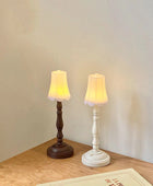 Retro Tafel Lamp