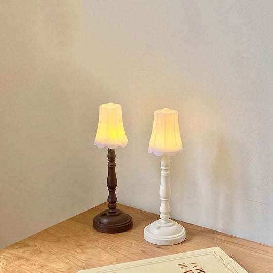 Retro Tafel Lamp