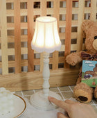 Retro Tafel Lamp