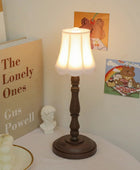 Retro Tafel Lamp