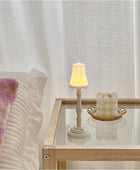 Retro Tafel Lamp