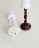 Retro Tafel Lamp
