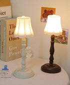 Retro Tafel Lamp