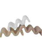 Wavy Keramische Sieraden Organizer