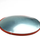 Wide Angle Decoratieve Verkeers Spiegel